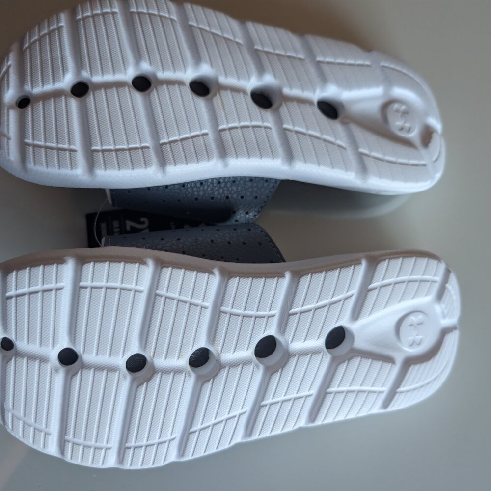 Under Armour 2Y New Sandals - Picture 5 of 6
